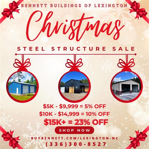 Bennett Buildings Steel Sale 혾홐홎홏홊홈홄확홀 화홊홐홍홎 홏홊혿혼화!!...