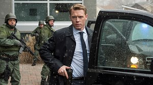 The Blacklist - Series 1: Episode 1 | Channel 4