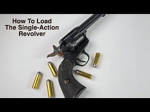 The Gunfighter Load!