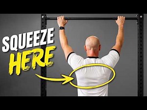 How to Go From 0 to 10 Pull-Ups Fast
