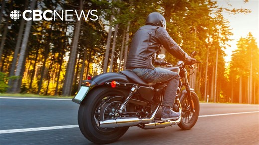 What we know — and don't — about B.C.'s motorcycle licensing program
