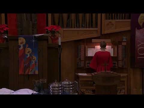 FPC MHK Christmas Eve Service, December 24th, 2025