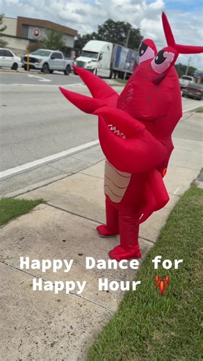 🍹🦞 Happy Hour just got happier! Mon–Fri | 3–6PM ✨ $6 drink specials ✨ $2 off select starters Pull up & let the good times roll 🥂 #HappyHourVibes #SeafoodLovers #RedLobsterEats #DrinkSpecials #AfterWorkVibes