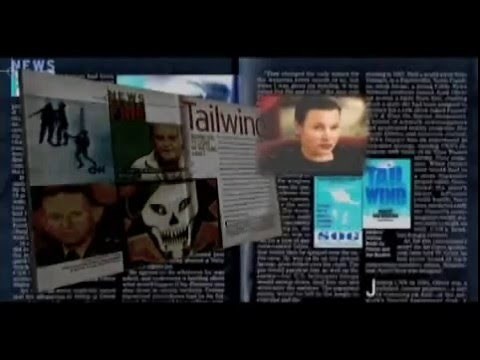 Valley of Death: Operation Tailwind