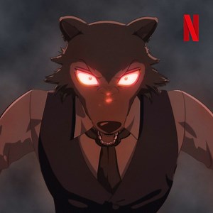 208K views · 2.9K reactions | For teenage wolf Legoshi, the only thing stronger than the desire to eat his rabbit schoolmate Haru might be the desire to love her. The first season of furry high school drama anime Beastars launches March 13th! | Netflix Geeked | Facebook