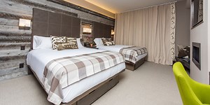 The top hotels in the U.S. for 2018, according to TripAdvisor