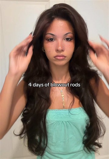 I’m in love with these | Blowout Hairstyles