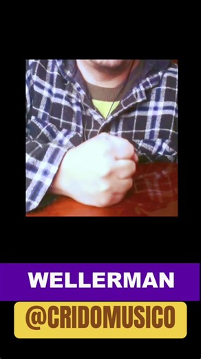 Un cortito musical con wellerman #wellerman #wellermansong #thewellerman #cridomusico #cridomusico