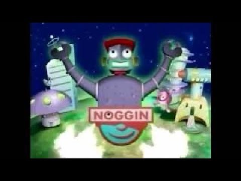 Noggin compilation {90s-00s} | #1