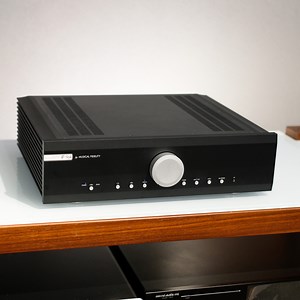 Musical Fidelity M6si – Amplificatore Integrato 220W Hi-End