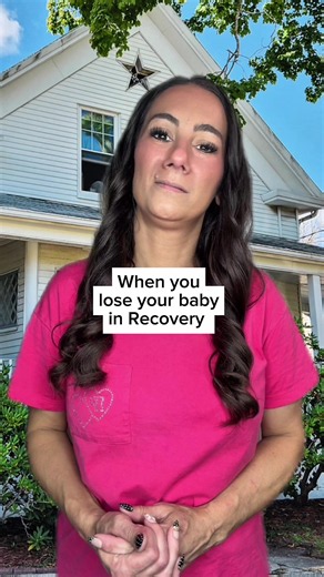 part 2 of my story. Don’t give up recovery is possible #tinasrecoverytok #recoveringaddict #addiction #recovery #soberliving