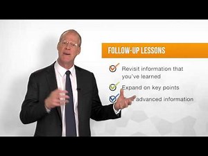 Retail Sales Training #3 - Setting the Stage for On-going Training