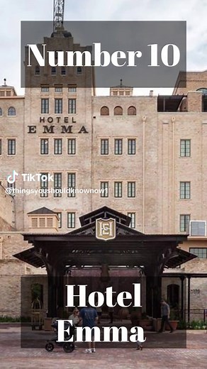🌍✨ Ever wondered where the world's most luxurious stays In San Antonio are? Get ready to pack your bags as we explore the Top 10 Hotels in San Antonio Texas! 🏨💼 From stunning rooftop pools to breathtaking views, these hotels are a traveler's dream come true. 🌅🌃 Tag a friend who you'd love to visit these places with! #Top10Hotels #LuxuryTravel #HotelReview #TravelGoals Stay tuned for more travel content and don't forget to like and follow for daily updates! 💖✈️ For Full Video Visit Our YouT