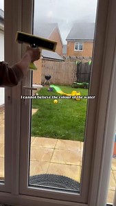 14K views · 13 reactions | Unlock the secret to sparkling windows...