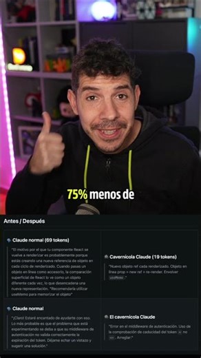 Want your Claude Code, Cursor, and Codex session to last longer? Make him talk like a caveman.