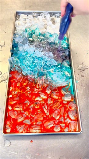 Want to try the best freeze dried creations on the market? Comment try now for the link to our free samples. Follow if you love everything sweet. | Freezies Treats