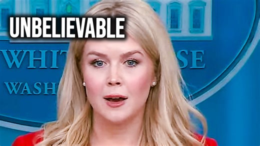 31K views · 880 reactions | White House Press Briefing COLLAPSES Into Insanity Over Trump Medical Report | The Damage Report | Facebook