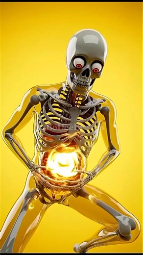 Why Your Body Can’t Survive Constant Diarrhea__Full-HD | sick body