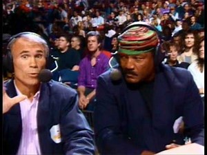 UFC Original Entrance Theme Music