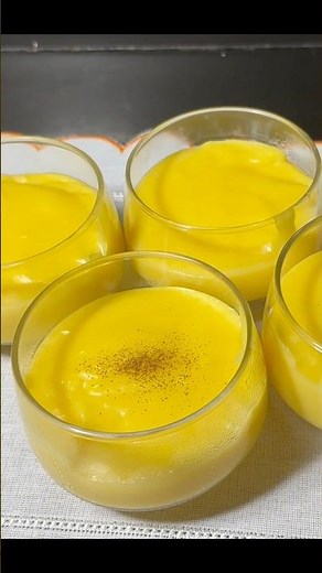 Homemade Green Corn Curau – Perfect Recipe!