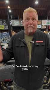 Paul Yaffe Originals loves the Black Hills Motorcycle Show! We think he’s onto something. | Law Tigers