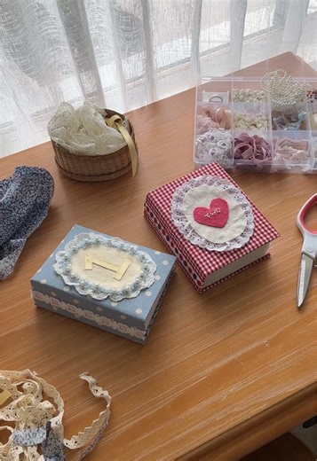 Creative DIY Ideas to Preserve Your Memories