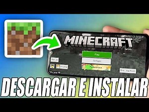 How to download Minecraft for Android phones in 2026 (latest version)