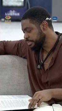 Day 63: Ricky tells Tram that he chooses Bluethopia 👀 – BBNaija | S11 | Africa Magic