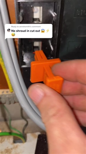 Reply to @zeneksmith #electrician #sparky #learnontiktok