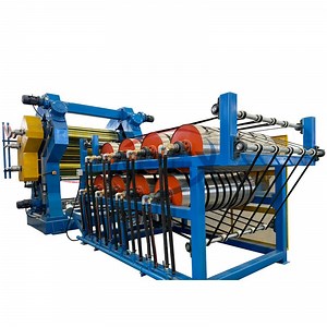 [Hot Item] Three Roller Calender 3 Roll Calender Machine Three Roller Rubber Calender