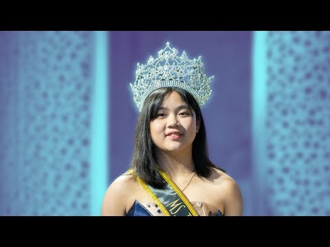 Reflection Cover - Mulan Live Action Fan-Made Trailer