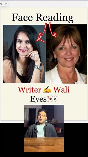 Nitesh Gurnani | The Writer Wali Eyes: The Romance Edition ✍️👁️ Today, we are decoding a common feature shared by the world’s most iconic romance authors.... | Instagram