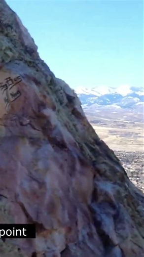 Can You Find Your House? Epic View & Hidden Plaque Hunt! #shorts