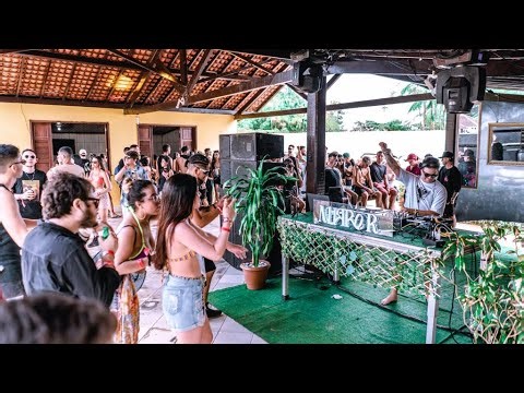 Gustavo C - Magic Boom Neelix - MirroRRooM Stage 2023