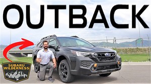 Today I drive and review a 2024 Subaru Outback Wilderness! Ask For Brock: https://www.natewade.com/ Learn How To Save Time And Money The Next Time You Buy A Car: https://benjaminhardy.podia.com/learn-how-to-shop-for-a-car-like-a-pro | Ben Hardy Cars | Facebook