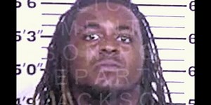 Man arrested for murder of three people in Jackson