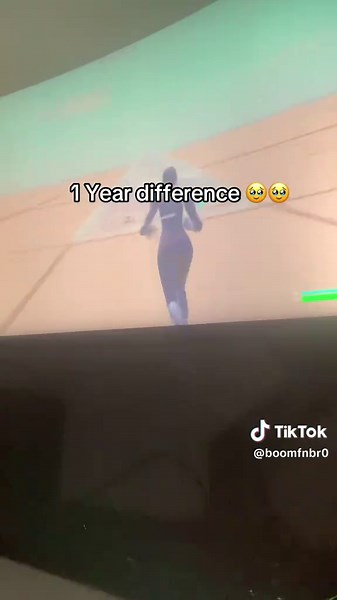 Imagine Next Year in Fortnite: Nostalgic Moments