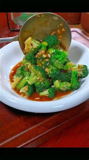 This broccoli recipe will amaze you