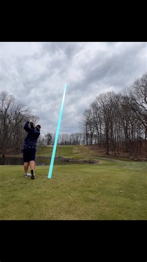 Embrace your swing. Follow the golf swing basics and develop a swing that suits you the best.