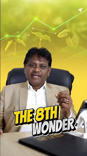 👉 SIP – The 8th Wonder of the World | Power of Compounding Explained