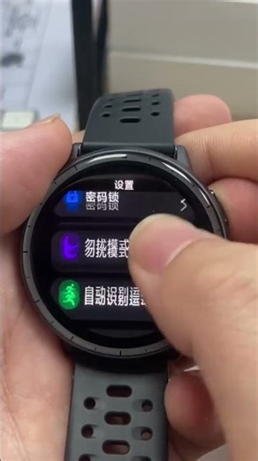 GT1 Fashion Smart Watch HD Screen Waterproof BT Calling Health Fitness Tracker Sports Watch