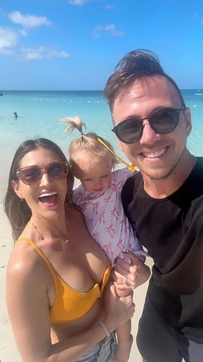 75K views · 52 reactions | Family trip to Negril, Jamaica loading…  Beaches Resorts #familytime #travelwithkids #familytravel #traveldiary #toddleractivities #toddlerparents | Positravelty | Facebook