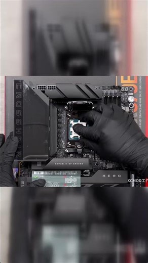 Immersive installation of BO400 seaview water-cooled computer host