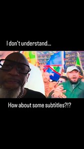 They turned the football field into a plantation. I saw a lot of booty shaking, but I didn’t understand a single word. What was the point? #superbowl #badbunny | James T Harris