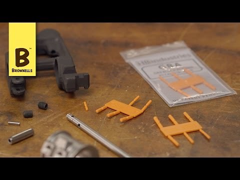 Tech Tip: Gas System Alignment