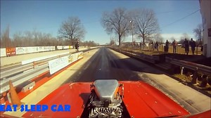 Extreme Muscle Cars Crash & Fails Compilation