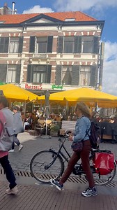 📍Nijmegen City Open Market, Province of Gelderland 🇳🇱 #nijmegen #openmarket #netherlands #city #gelderland #facebookviral | I Love The Netherlands