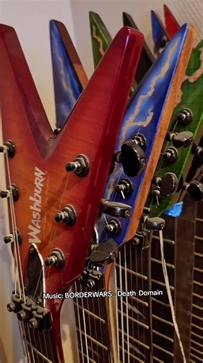 Cleaning and Fixing Guitars: Dimebag Darrell's Legacy