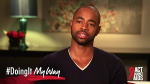Share how and why you get tested for HIV. | Act Against AIDS