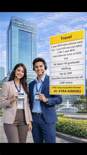 Fraud/Tech CSR 💳 Up to 37K!Apply now | XTRA-E000263 | Check Bio